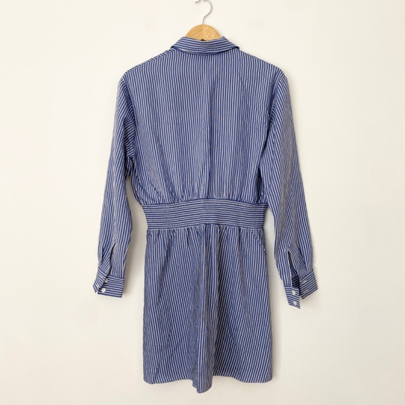 The kooples Amy stripe dress - Picture 6 of 7